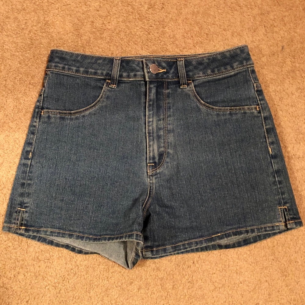 H&M Denim Shorts
